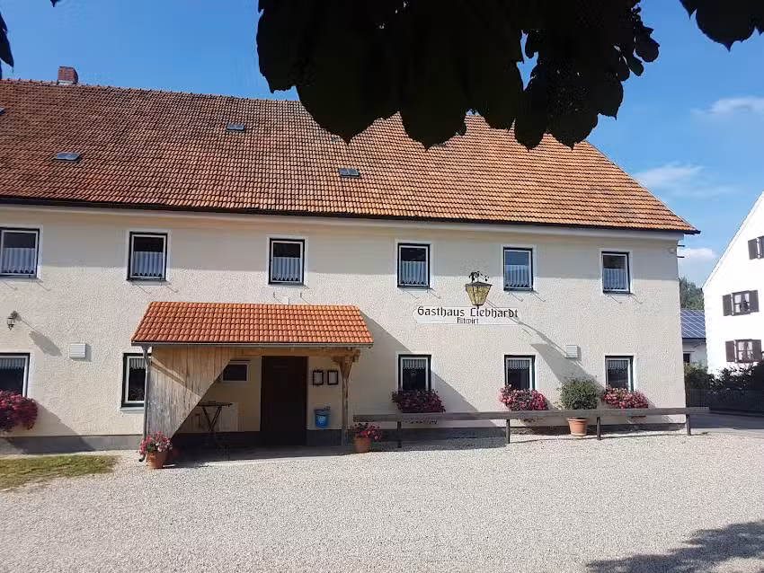 Gasthaus Liebhardt