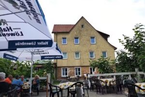 Gasthaus Linde