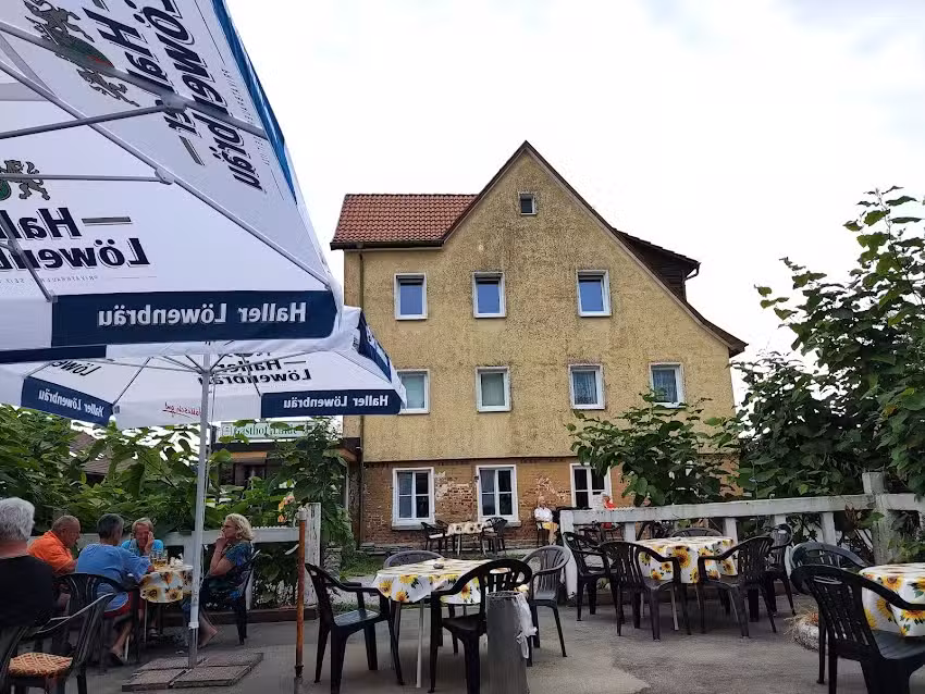 Gasthaus Linde