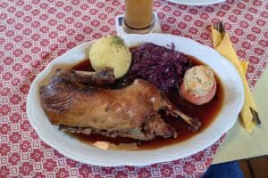 Gasthaus Linde