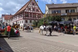 Gasthaus Linde
