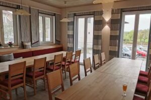 Gasthaus Linde Neubronn