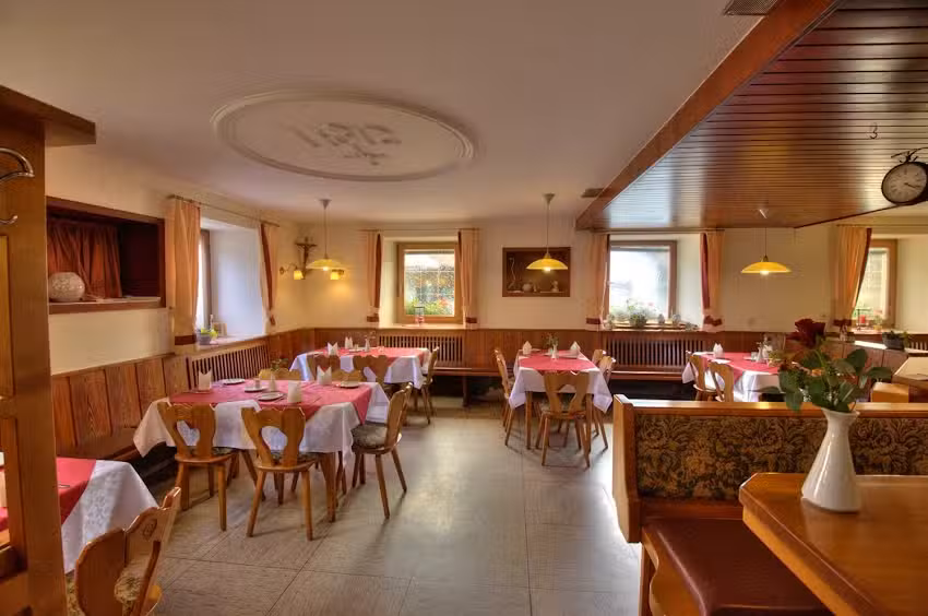 Gasthaus Linde & Weingut