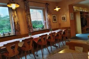 Gasthaus Linde Weldingsfelden
