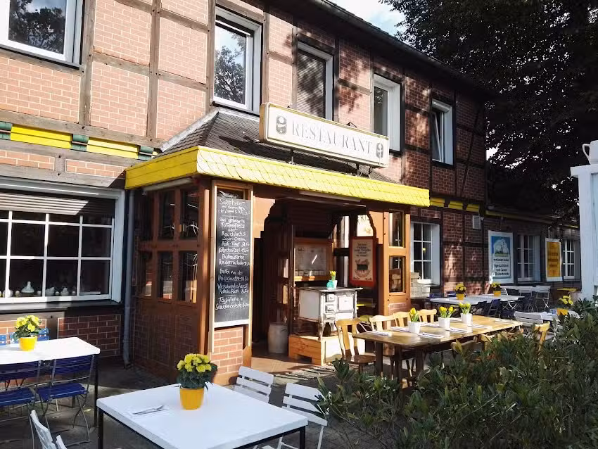 Gasthaus Lindenhof