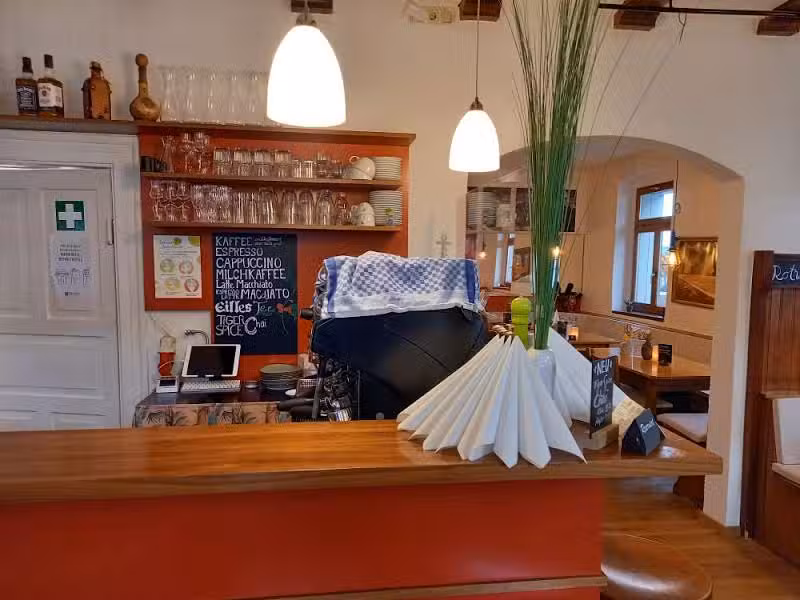 Gasthaus Lindenhof