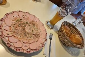 Gasthaus Lindermeier