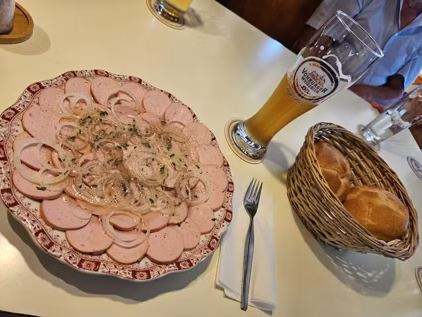 Gasthaus Lindermeier