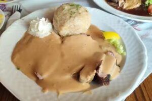 Gasthaus Lingauer