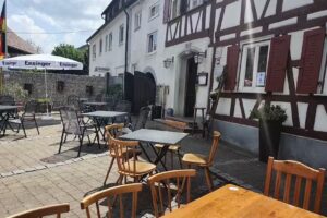 Gasthaus Löwen