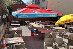 Gasthaus Löwen