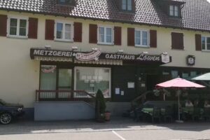 Gasthaus Löwen