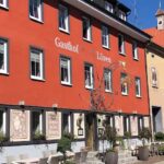 Gasthaus Löwen