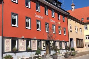 Gasthaus Löwen