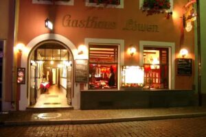 Gasthaus Löwen – Altstadt