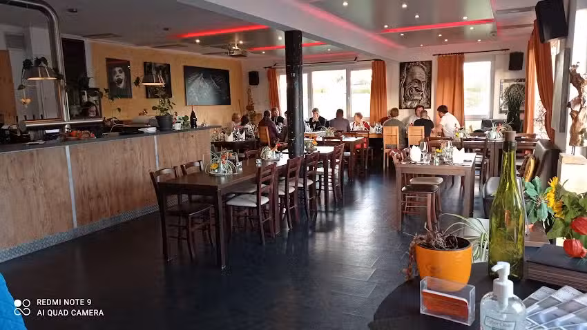 Gasthaus Löwen – Tschortsches Room