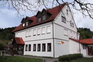 Gasthaus Löwen – Viktor Streitberger