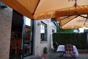 Gasthaus L&uuml;ders