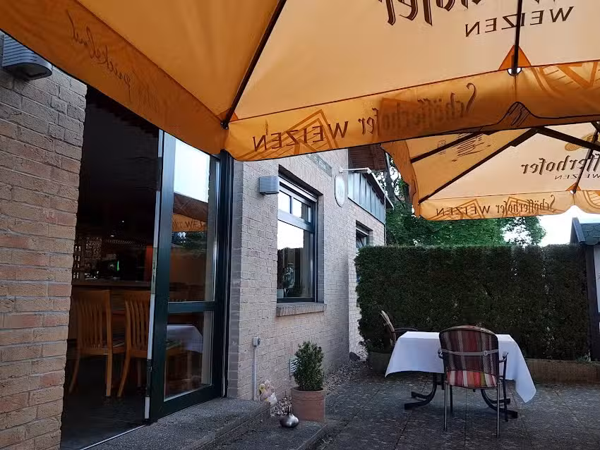 Gasthaus L&uuml;ders