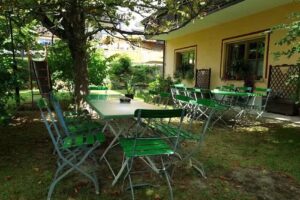 Gasthaus Ludwigsthal
