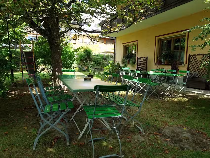 Gasthaus Ludwigsthal