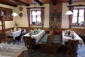 Gasthaus Luger