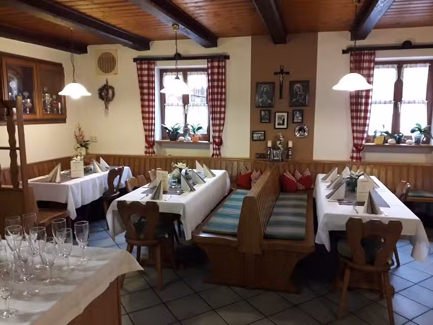 Gasthaus Luger