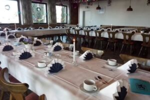 Gasthaus Lustinger