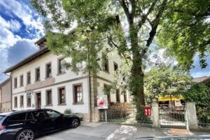 Gasthaus Lutz – Dieter Lutz