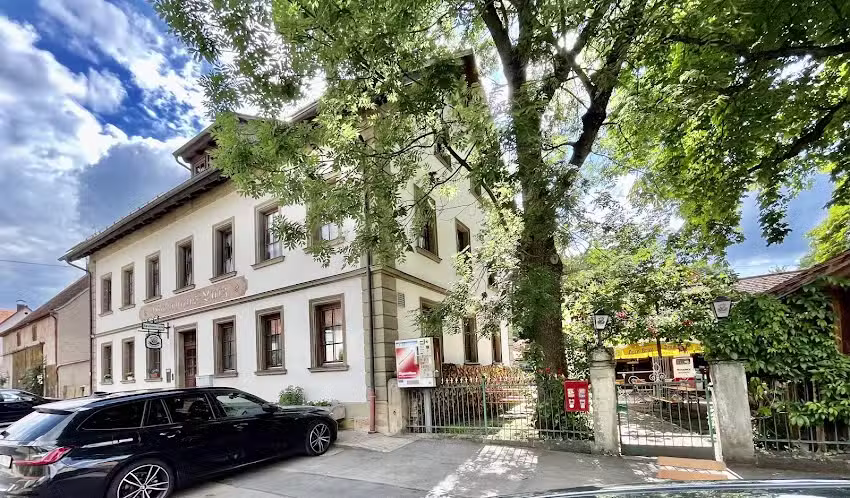 Gasthaus Lutz &ndash; Dieter Lutz