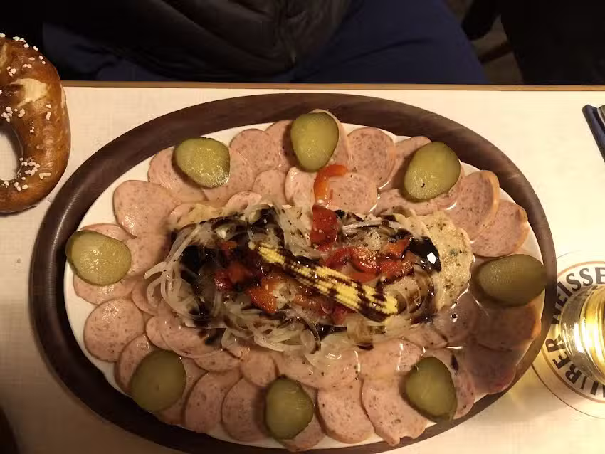 Gasthaus M. Wegmaier