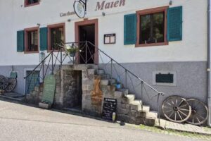 Gasthaus Maien