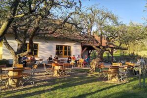 Gasthaus Maihof