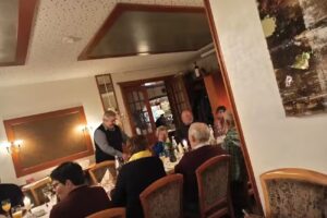 Gasthaus Mainaussicht