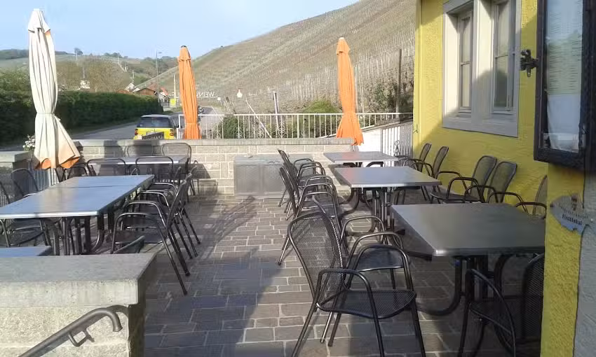 Gasthaus Mainaussicht &bdquo;Gifth&uuml;tte&ldquo;