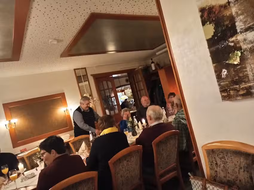 Gasthaus Mainaussicht