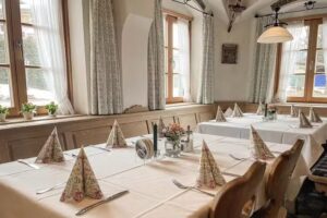 Gasthaus Marbach – Zimmer und Metzgerei