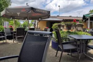 Gasthaus Marina