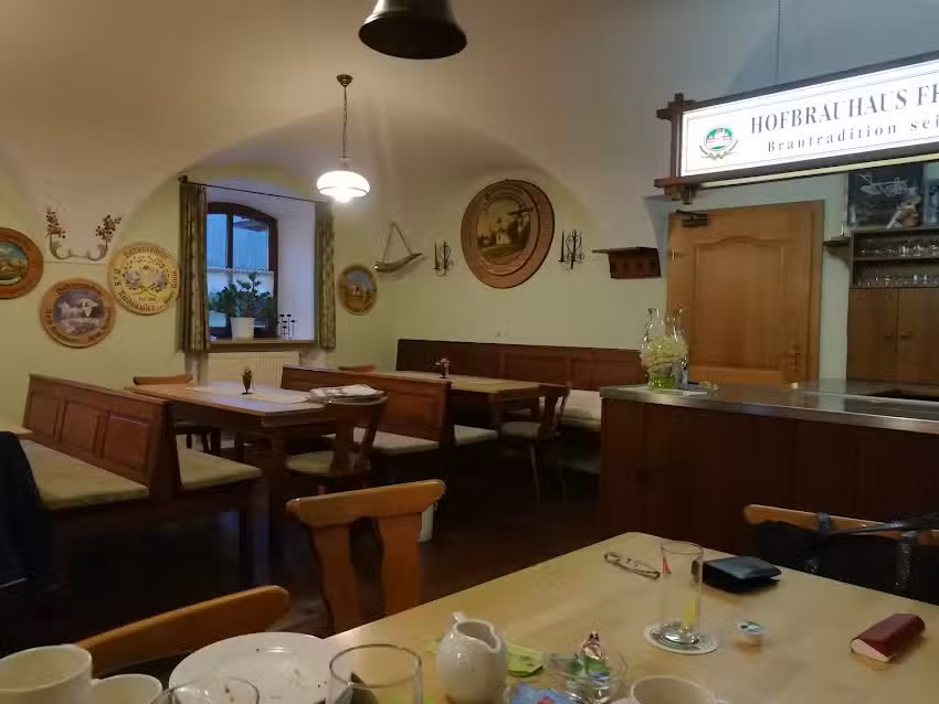 Gasthaus Marion u. Georg Zieglmaier
