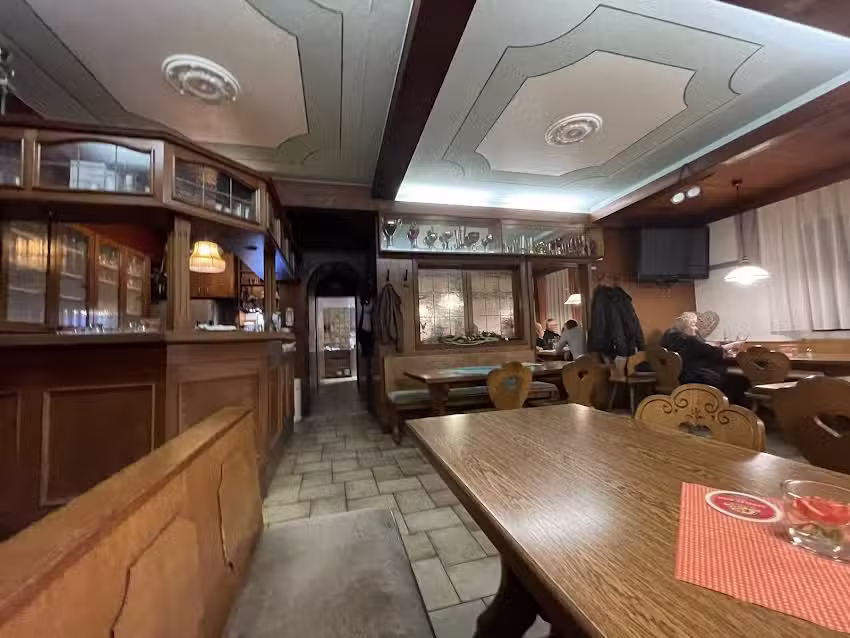 Gasthaus Markus Saur