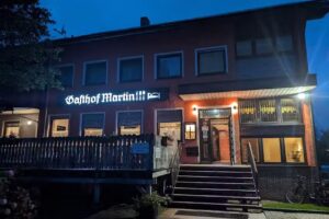 Gasthaus Martin Unterneuses