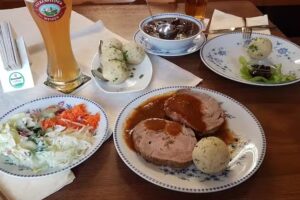 Gasthaus Maurer