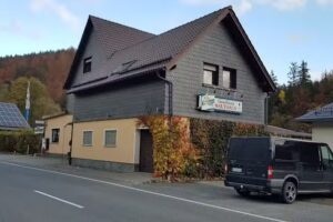 Gasthaus Mauthaus &ndash; Michael Querfurth
