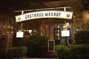 Gasthaus Maxhof