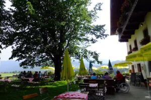 Gasthaus Mayerhofen
