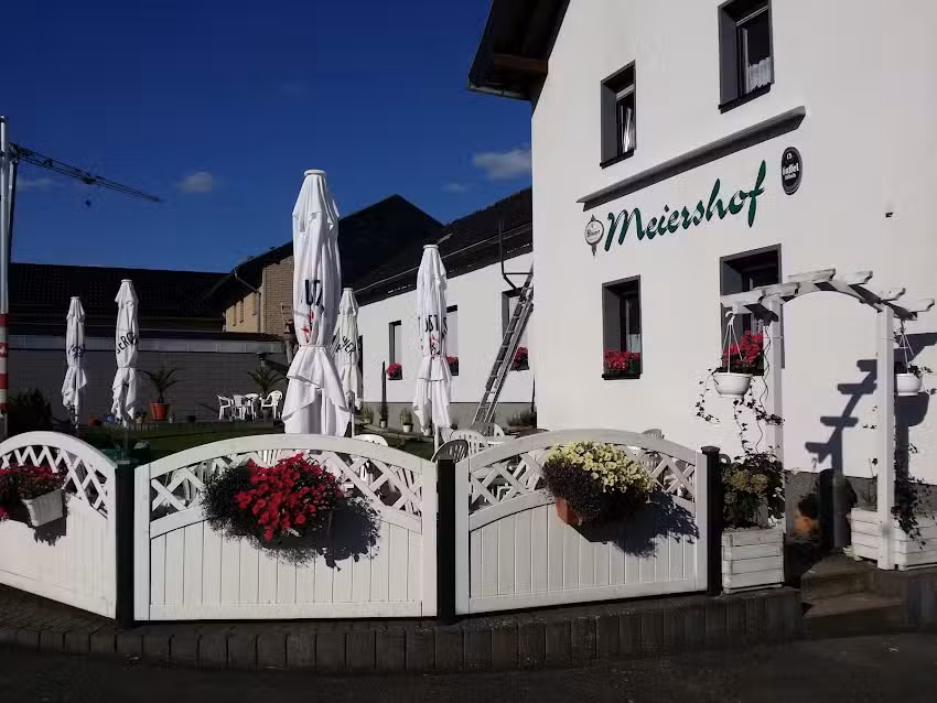 Gasthaus Meiershof