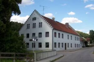 Gasthaus meindl
