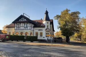 Gasthaus Mellensee