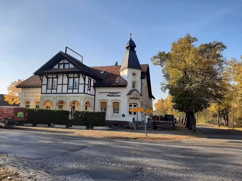 Gasthaus Mellensee