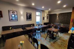 Gasthaus Melo’s Henze